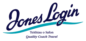 Jones Login | Tel: 01437 563277